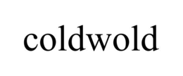 COLDWOLD trademark