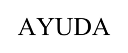 AYUDA trademark