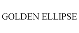 GOLDEN ELLIPSE trademark
