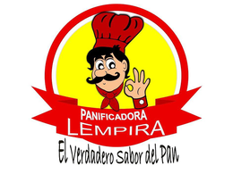 PANIFICADORA LEMPIRA EL VERDADERO SABOR DEL PAN trademark