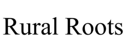 RURAL ROOTS trademark