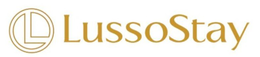 L LUSSOSTAY trademark