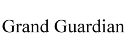 GRAND GUARDIAN trademark