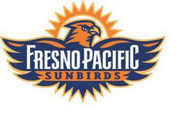 FRESNO PACIFIC SUNBIRDS trademark