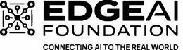 EDGE AI FOUNDATION CONNECTING AI TO THE REAL WORLD trademark