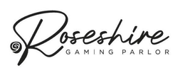 ROSESHIRE GAMING PARLOR trademark