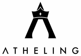 A ATHELING trademark