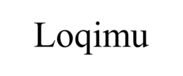 LOQIMU trademark