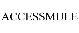 ACCESSMULE trademark