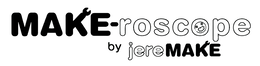MAKE-ROSCOPE BY JEREMAKE trademark