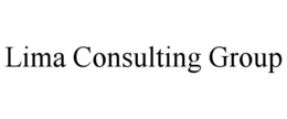 LIMA CONSULTING GROUP trademark