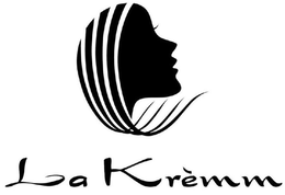 LA KRÈMM trademark