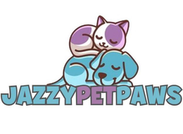 JAZZY PET PAWS trademark