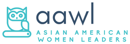 ASIAN AMERICAN WOMEN LEADERS AAWL trademark