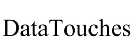 DATATOUCHES trademark