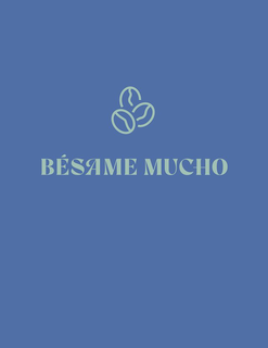 BÉSAME MUCHO trademark
