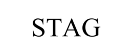 STAG trademark