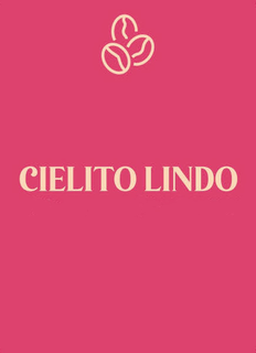 CIELITO LINDO trademark