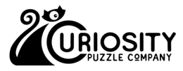 CURIOSITY PUZZLE COMPANY trademark