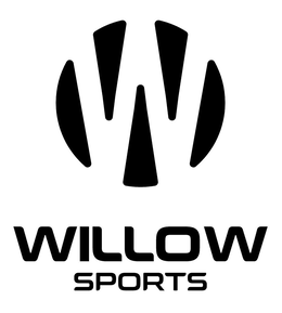 W WILLOW SPORTS trademark