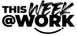 THIS WEEK @ WORK trademark