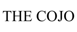 THE COJO trademark