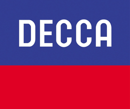 DECCA trademark