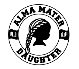 ALMA MATER DAUGHTER trademark