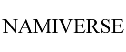 NAMIVERSE trademark