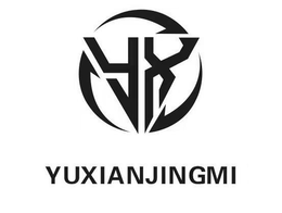 YX YUXIANJINGMI trademark