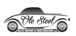 OLE STEEL AUTO REPAIR & RESTORATION LLC trademark