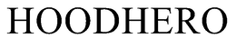 HOODHERO trademark