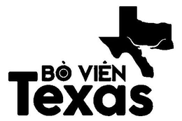 BÒ VIÊN TEXAS trademark