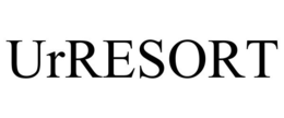 URRESORT trademark