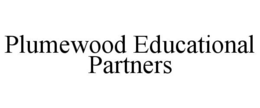 PLUMEWOOD EDUCATIONAL PARTNERS trademark