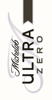 MICHELOB ULTRA ZERO M trademark