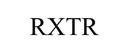 RXTR trademark