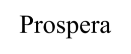 PROSPERA trademark