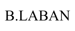 B.LABAN trademark