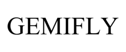 GEMIFLY trademark