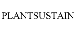 PLANTSUSTAIN trademark