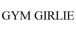 GYM GIRLIE trademark