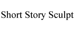SHORT STORY SCULPT trademark