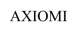 AXIOMI trademark