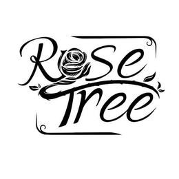 ROSE TREE trademark