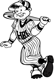 HRI trademark