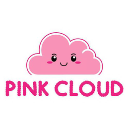 PINK CLOUD trademark