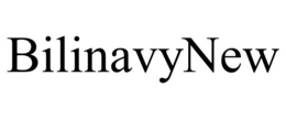BILINAVYNEW trademark