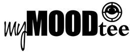 MY MOOD TEE trademark