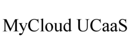 MYCLOUD UCAAS trademark